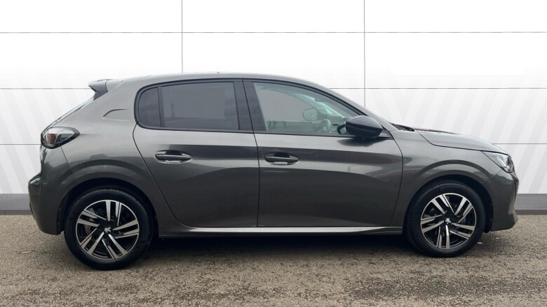 Peugeot 208 1.2 PureTech 100 Allure Premium + 5dr Petrol Hatchback